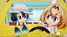 【アニゲラ】けものフレンズにドハマりした杉田智和�