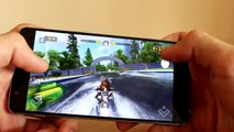 Androide paraca el parte superior 5 mejores juegos nuevos