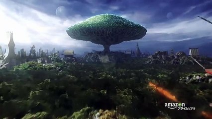 Ultraman Orb The Origin Saga Trailer Vol.1 ! Only on Amazon Prime video!