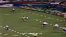 اهداف مباراة السويد و روسيا 3-1 كاس العالم 1994