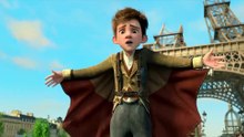 LEAP Trailer (2017) Elle Fanning, Dane DeHaan Animated Movie-VH3Zy36hehE