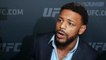 Michael Johnson likes Justin Gaethje's aggression but says he's sloppy