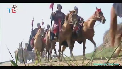 Những Màn Võ Thuật Hay Nhất Một Thời Trong Thị Vệ Độc Hành