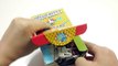 물컹이는 계란 장난감 놀이 슬라임 액체괴물 미니어쳐 클레이 점토 만들기 요리놀이 소꿉놀이 Make Play Splat Egg Ball Toys Kit (HOT)