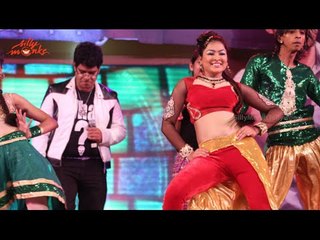 Junction Lo Full Song Performance - Aagadu Songs Launch Live - Mahesh Babu, Tamanna