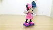 ミニーマウス ローラースケート人形 ディズニー _ Minnie Mouse Super Roller-Skatin