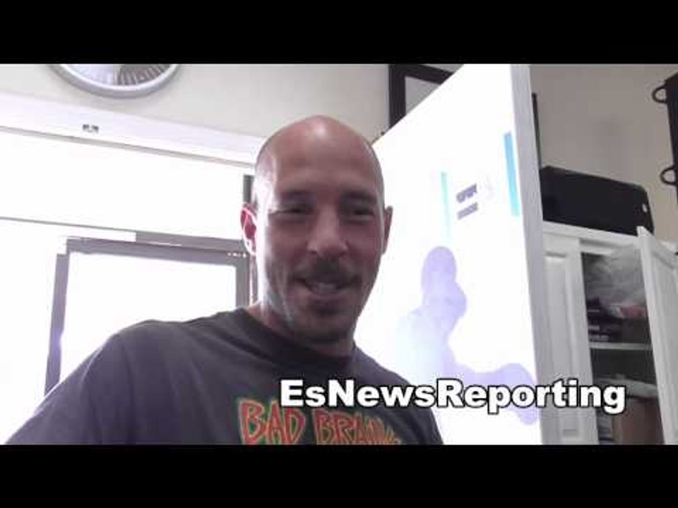 trainer says anderson silva got zero chance vs roy jones jr in boxing EsNews Boxing
