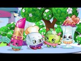 Shopkins Cartoon - Episode 39 -Swing Vote