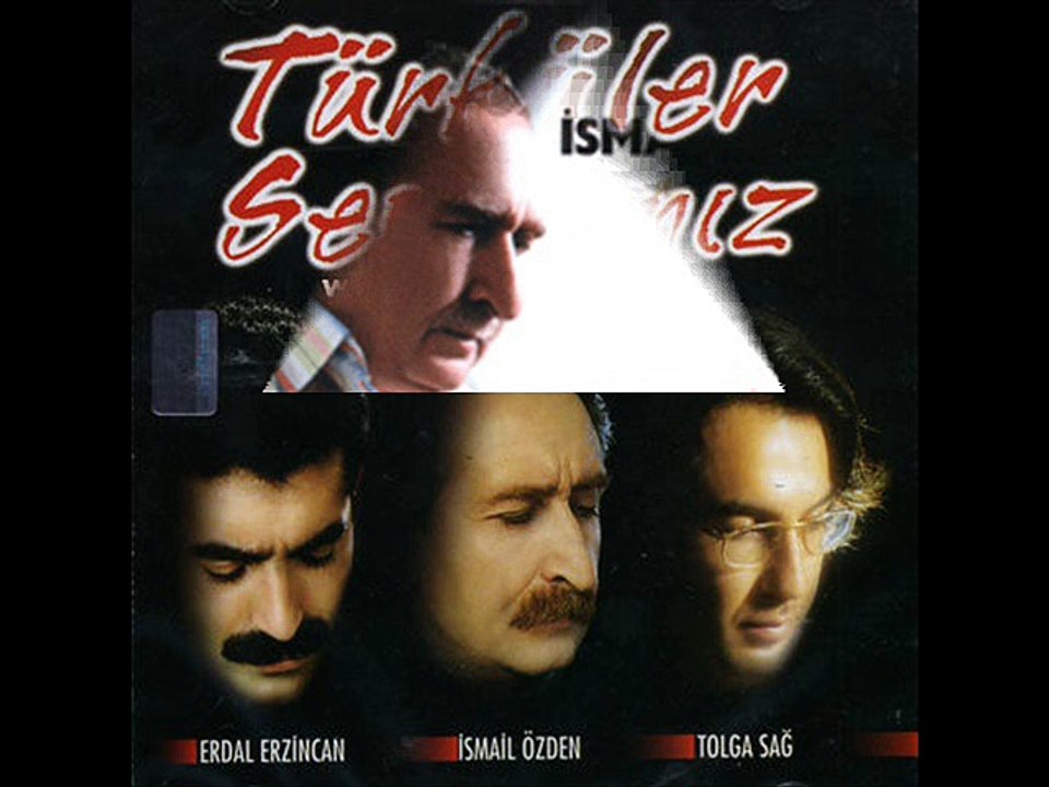 İsmail Özden &Tolga Sağ & Erdal Erzincan Mor Koyun