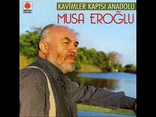 Musa Eroglu Suları Islatamadım