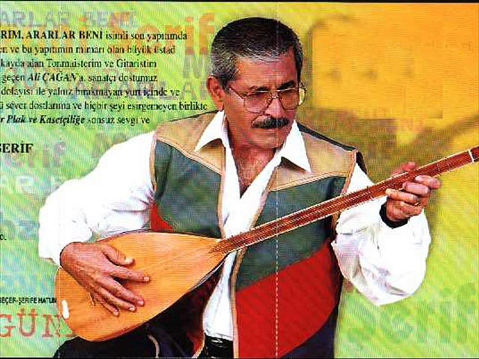 Mahsuni Şerif Az Kaldı