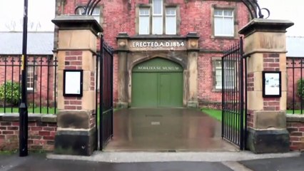 Most Haunted Season 19 Episode 6 Ripon Union Workhouse