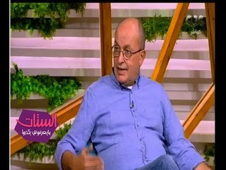 الستات مايعرفوش يكدبوا | عمرو قورة:  تامر محسن شخصية العام فى رمضان