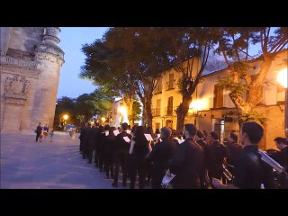 VI Festival de bandas de música - Úbeda 2017 - Parte 1