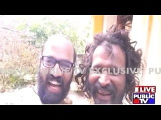 Gokarna: Director Guruprasad Gives New Life To A Beggar
