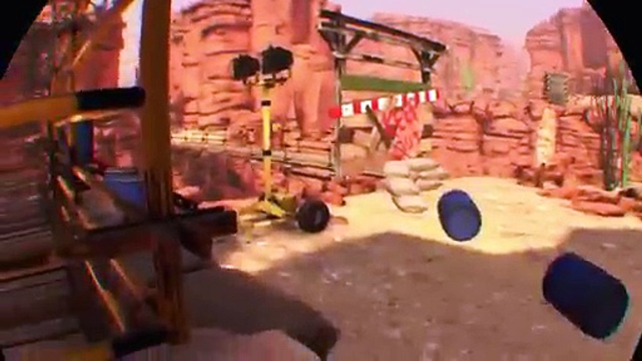 Let's Play Arizona Sunshine (6)