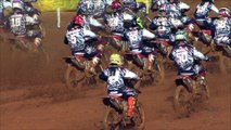 Best Moments - EMX150 Race2- MXGP of Portugal 2017