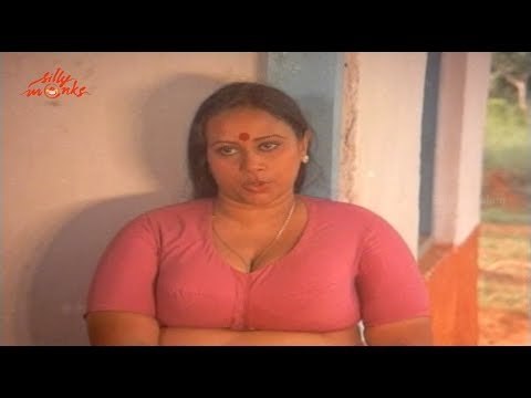 Arodum Parayaruth Movies Scenes - Sizzling Aunty Consoling Girija - Sukumaran, Ragini