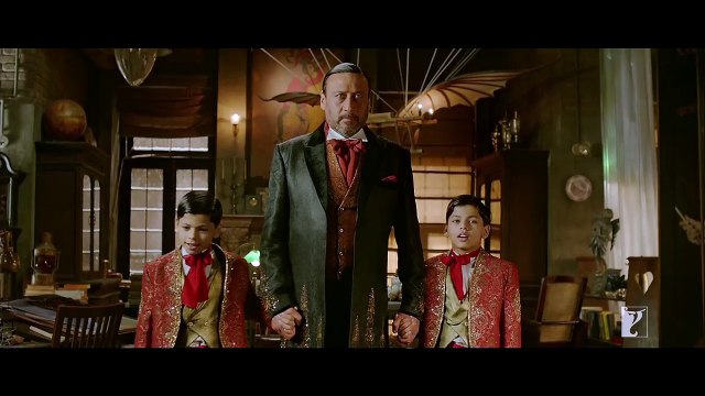 Making Of The Film - DHOOM:3 | The VFX of DHOOM:3 | Part 11 | Aamir Khan