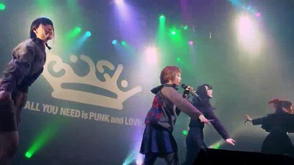 【BiSH】ファーストキッチンライフ/iN THE END(2016/12/01)