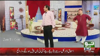 Sawa Teen - 2nd July 2017