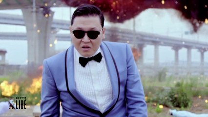 Gangnam Style - Psy