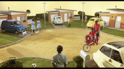 Papaoutai - Stromae