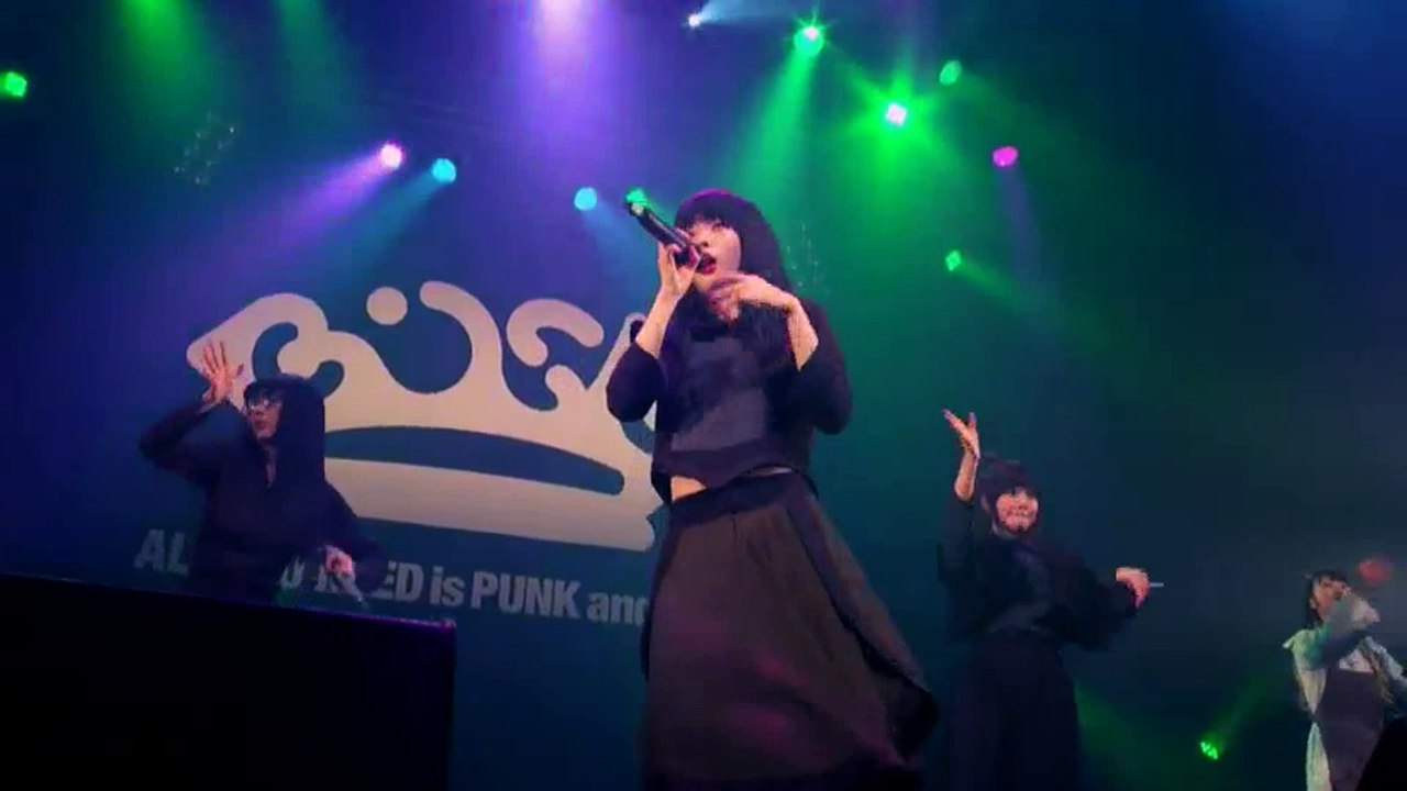 【BiSH】beautifulさ/iN THE END(2016/12/01)