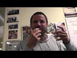 Rulsan fan says russia is taking over boxing EsNews Boxing