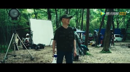 Best Chinese Action Movie 2017 full Movie HD - New Martial Arts Movie 2017 with English Subtitle