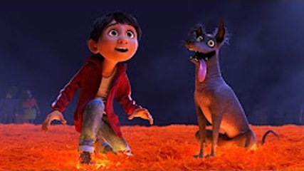 Disney Pixar's COCO Trailer # 3 (Animation, 2017)