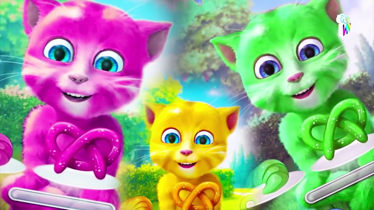 Video Con Vịt [HD] - Một Con Vịt - Nhạc Thiếu Nhi Vui Nhộn Hay Nhất