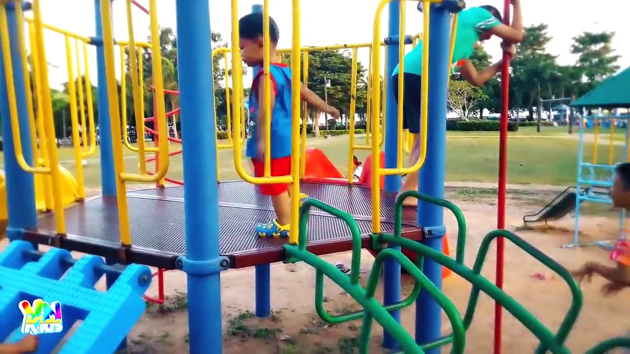 Video Con Vịt [HD] - Một Con Vịt, Con Cò Bé Bé - Nhạc Thiếu Nhi Vui Nhộn Hay Nhất