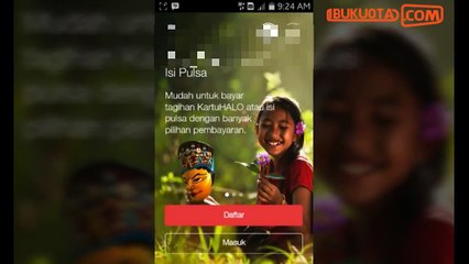ibukuota.com | Cek Kuota Telkomsel, Cek Kuota Simpati, Cara Cek Kuota Smartfren