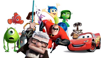 4 Pixar Story Rules That Make Characters Memorable
