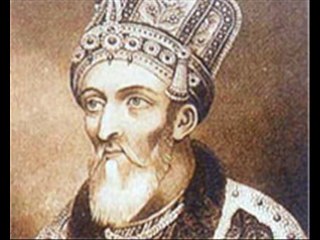 bahadur shah zafar - ja un say kahiyo naseem -e-sahar