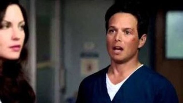 Watch Series The Night Shift Season 4 Episodes 3, Full Online