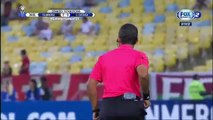 Fluminense vs Universidad Catolica 4-0 (Resumen y Goles-Melhores Momentos) Copa Sudamericana (2017)
