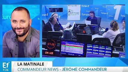 Maissepère, le mentaliste : "Julie, j'entre en moi-même, l'expérience peut démarrer"