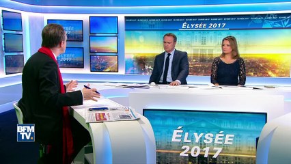 ÉDITO – "Boycotter le Congrès, c'est stupide"