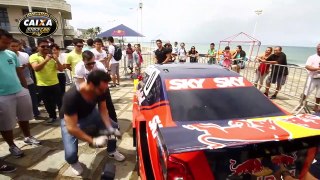 ge by Red Bull Racing - Stock Car - 4º GP Bahia