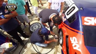 Pit Stop Challenge bying - Stock Car - 4º GP Bahia
