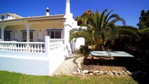 Beautiful Four Bedroom Villa Close to the Sea With Great Views for sale in Carvoeiro, Alga