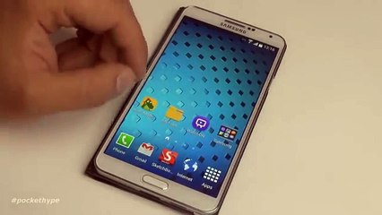 Una y una en un tiene una un en y galaxia cómo en Nota transformar su su Samsung 3 s5