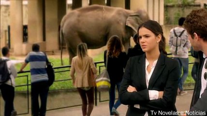 I Love Paraisópolis Capítulo 52 HDTV completo na integra