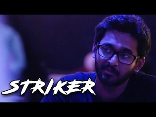 Watch the Exciting Telugu Short Film 'Striker' (2016) 🎬