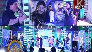 Shaman Ali Mirali -Makhmor Akhyon Yar Tuhnjon -  Sindhi Eid New Album 4_dailymotion