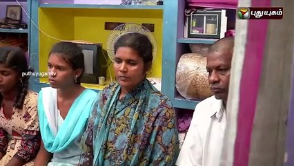 Pernampattu Saranraj Murdered by Lover