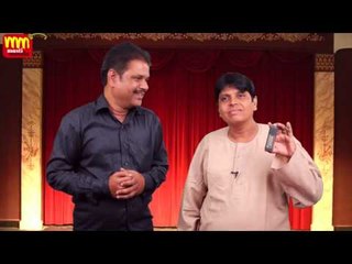 Pepper Spray - Your Personal Body Guard - Jabardasth Comedy Show - Masti Masala - Kalyan Ram "patas"