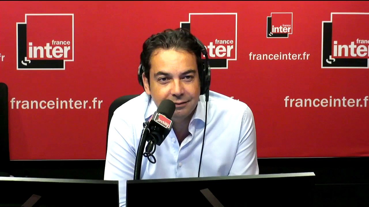 Bernard Lavilliers sur ce qui le fait encore courir : "Le plaisir de prendre une guitare, de rencontrer des gens, d'aller au bout du monde pour écrire."